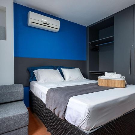 Apartamento Especial- Icarai Niterói Exteriér fotografie