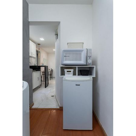 Apartamento Especial- Icarai Niterói Exteriér fotografie
