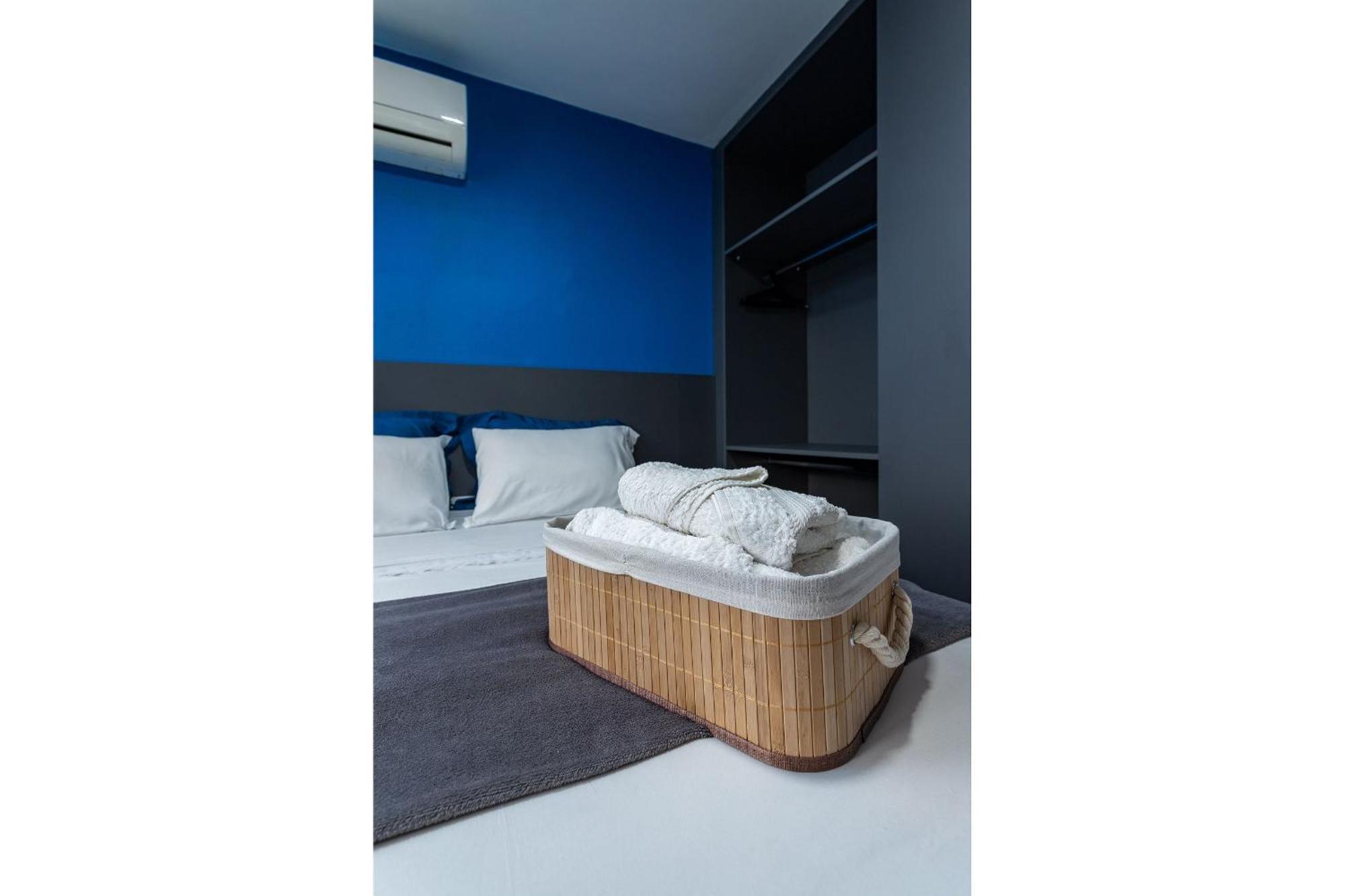 Apartamento Especial- Icarai Niterói Exteriér fotografie