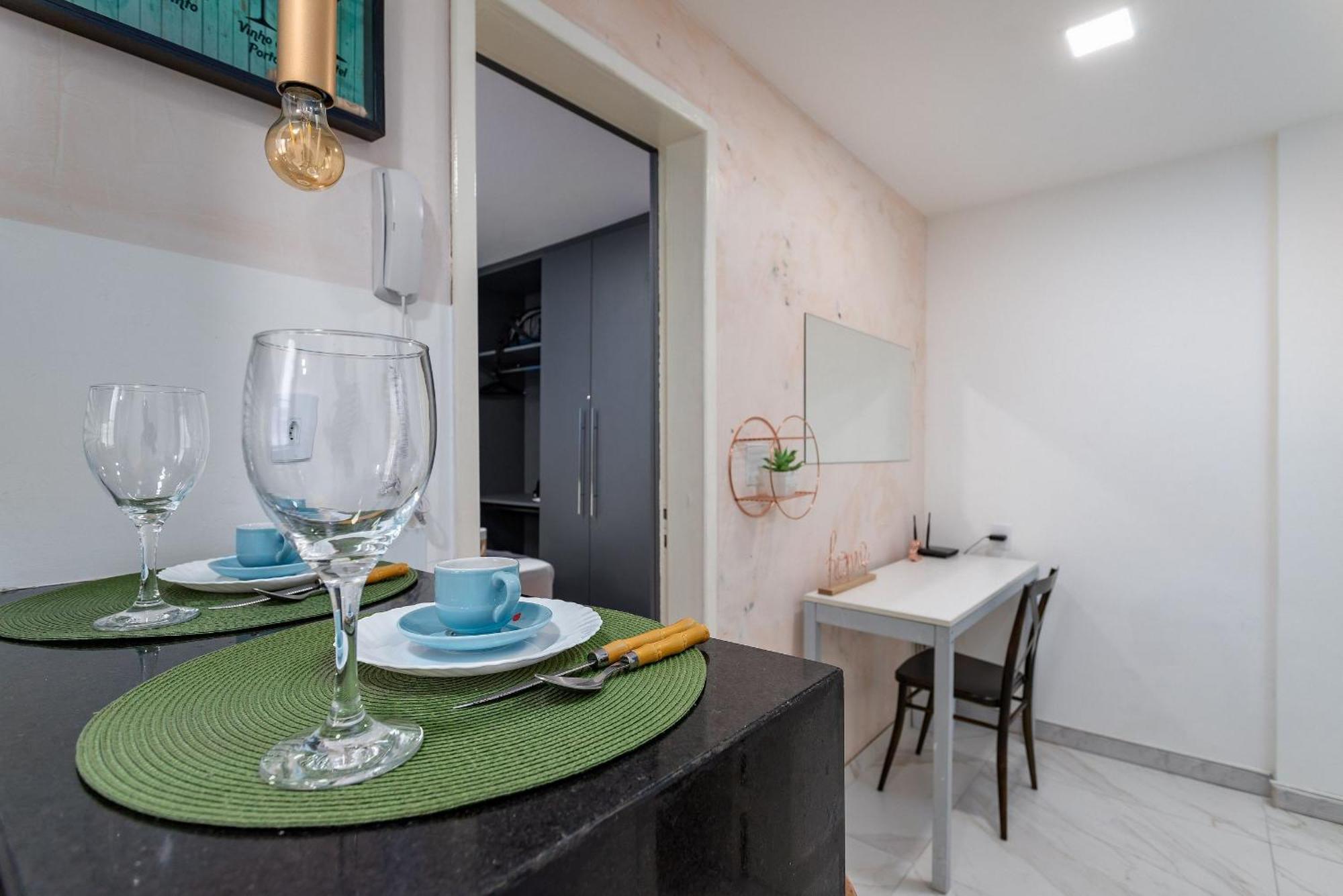 Apartamento Especial- Icarai Niterói Exteriér fotografie