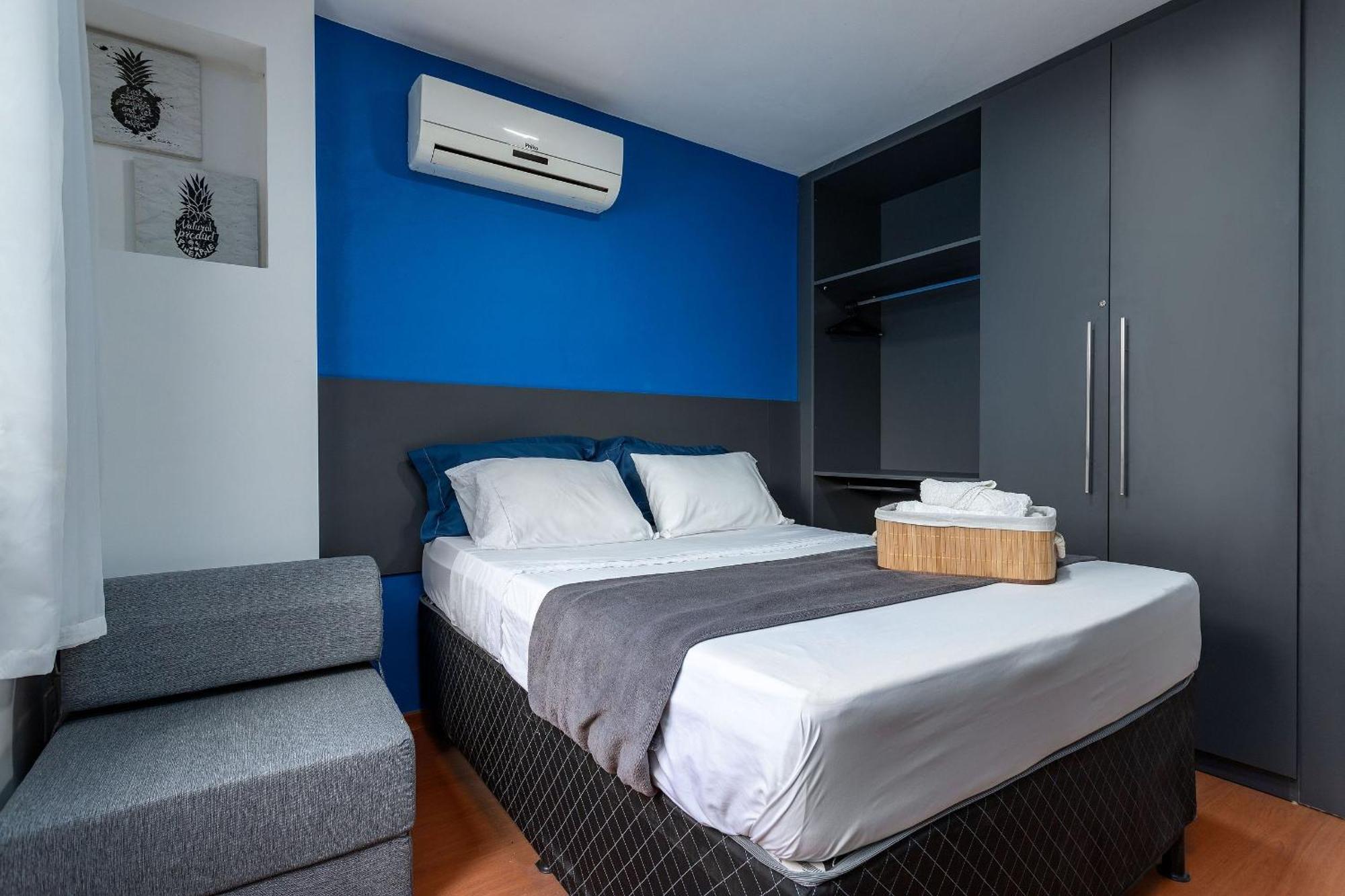 Apartamento Especial- Icarai Niterói Exteriér fotografie