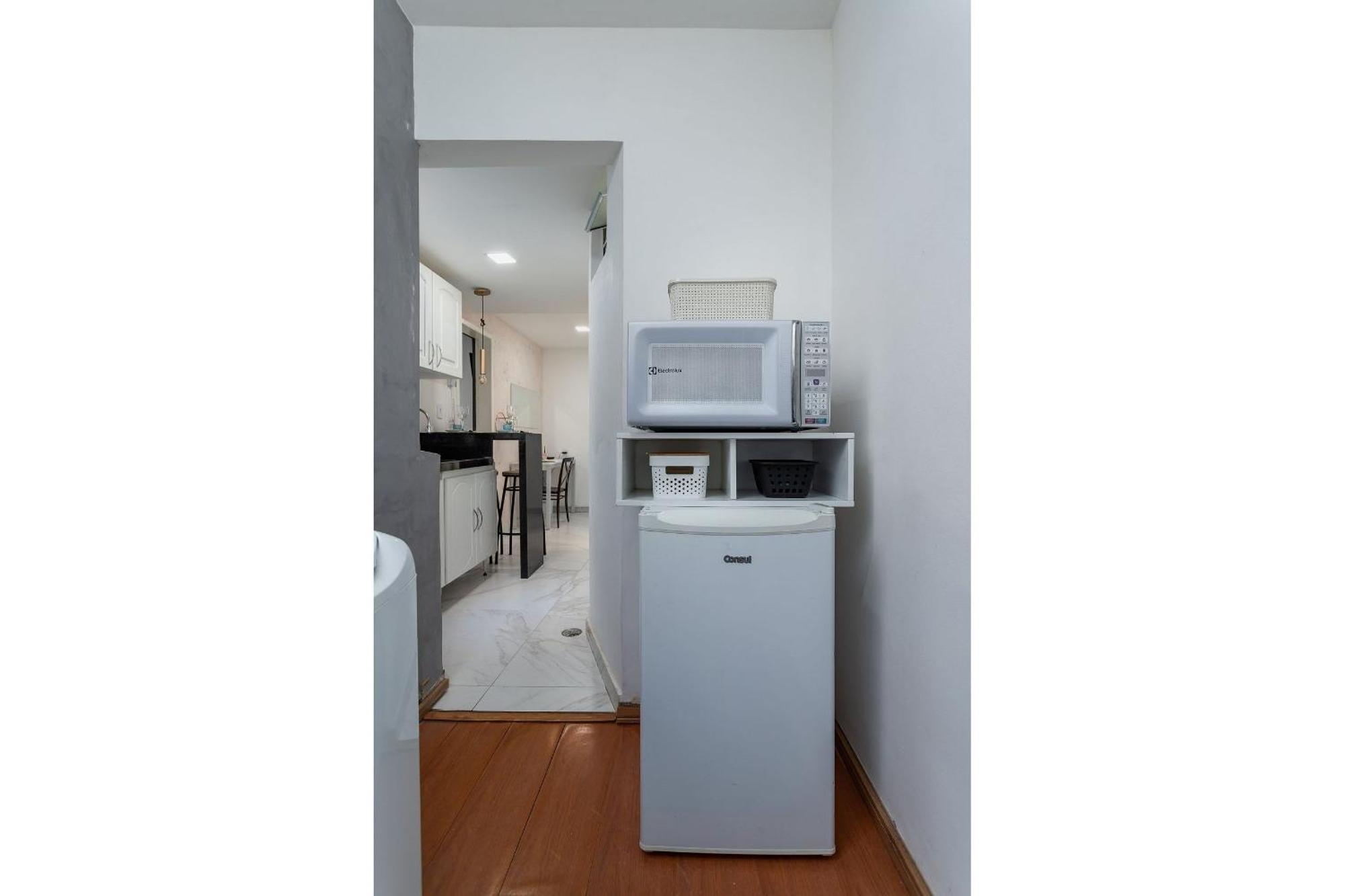 Apartamento Especial- Icarai Niterói Exteriér fotografie