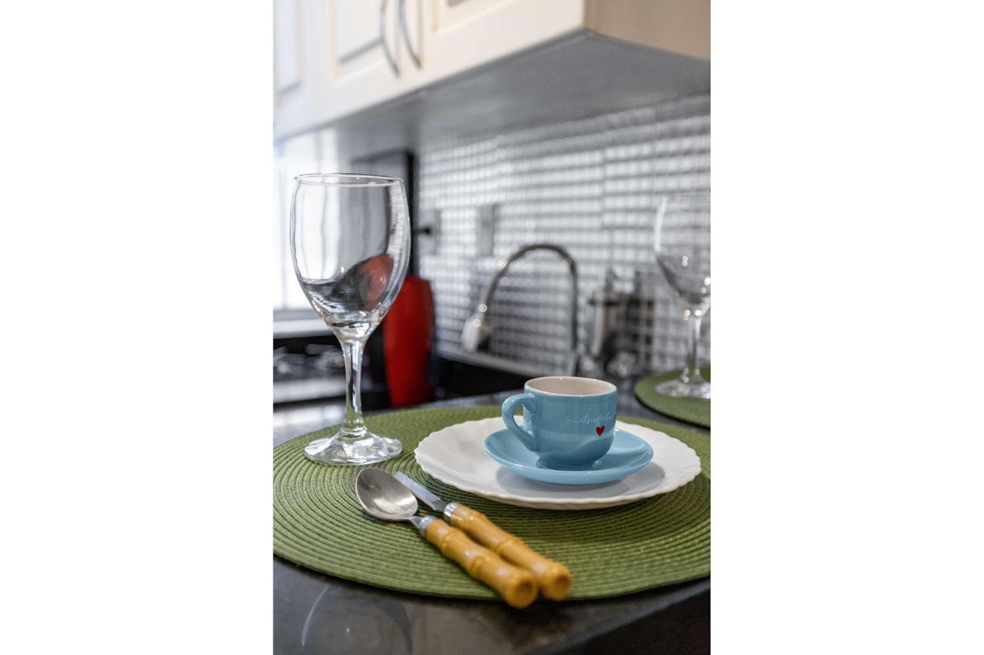 Apartamento Especial- Icarai Niterói Exteriér fotografie