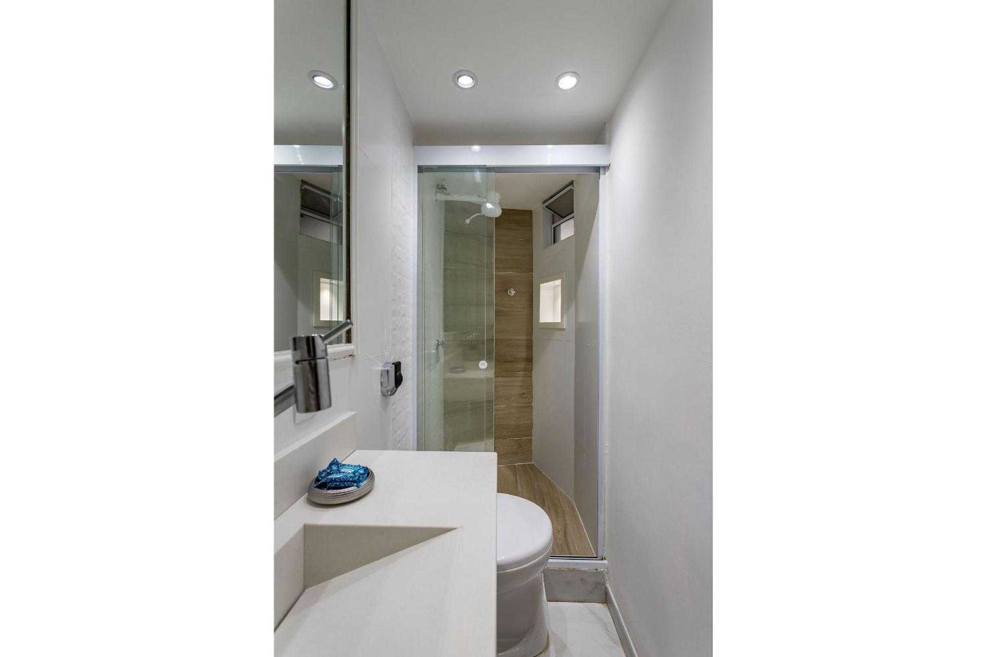 Apartamento Especial- Icarai Niterói Exteriér fotografie