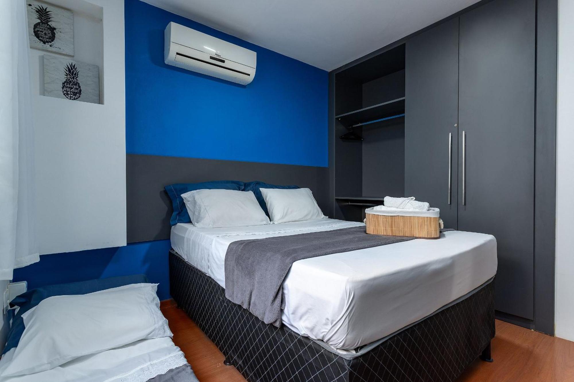 Apartamento Especial- Icarai Niterói Exteriér fotografie