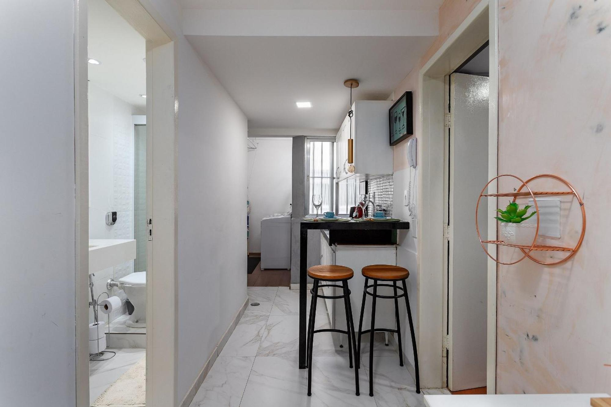Apartamento Especial- Icarai Niterói Exteriér fotografie