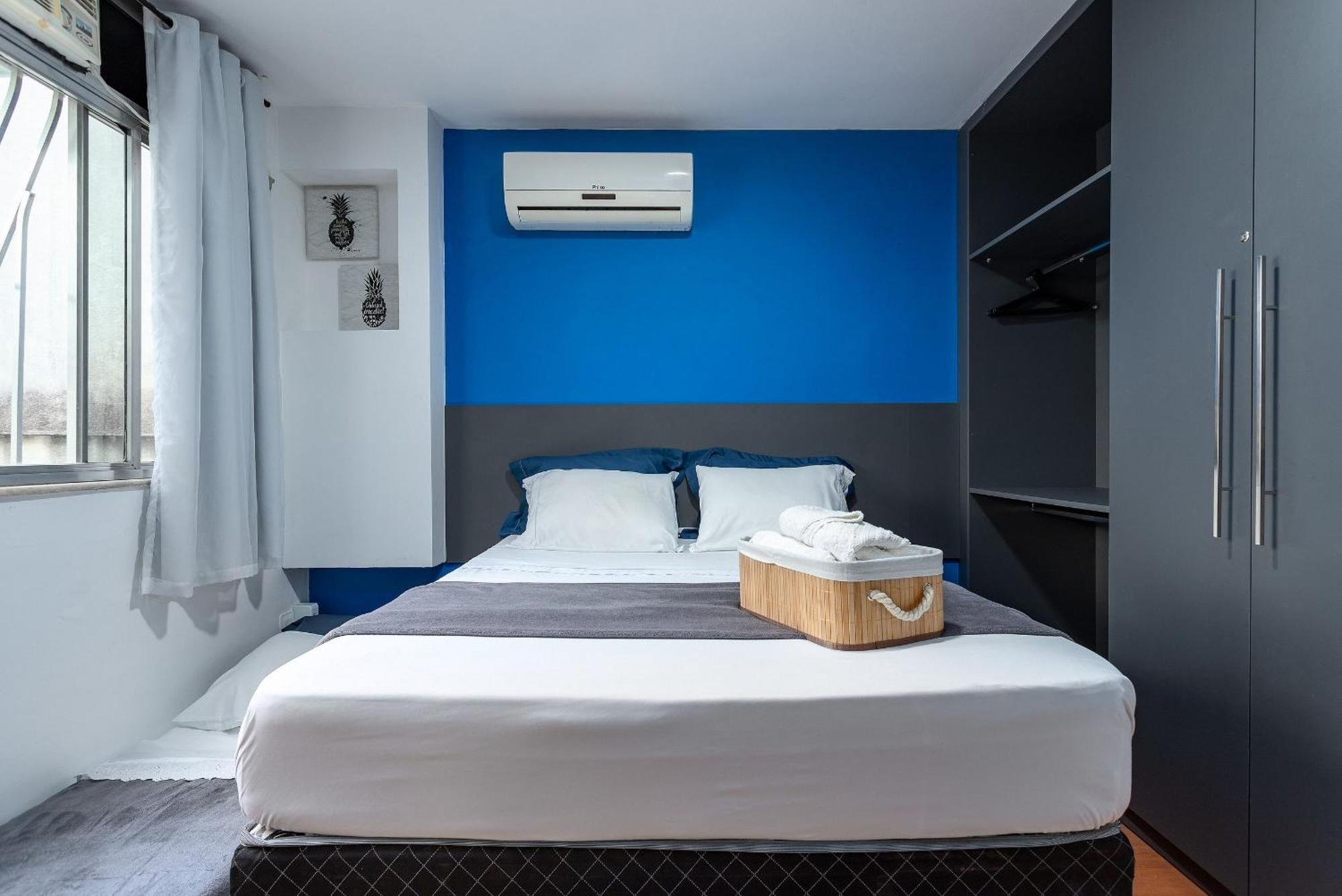 Apartamento Especial- Icarai Niterói Exteriér fotografie