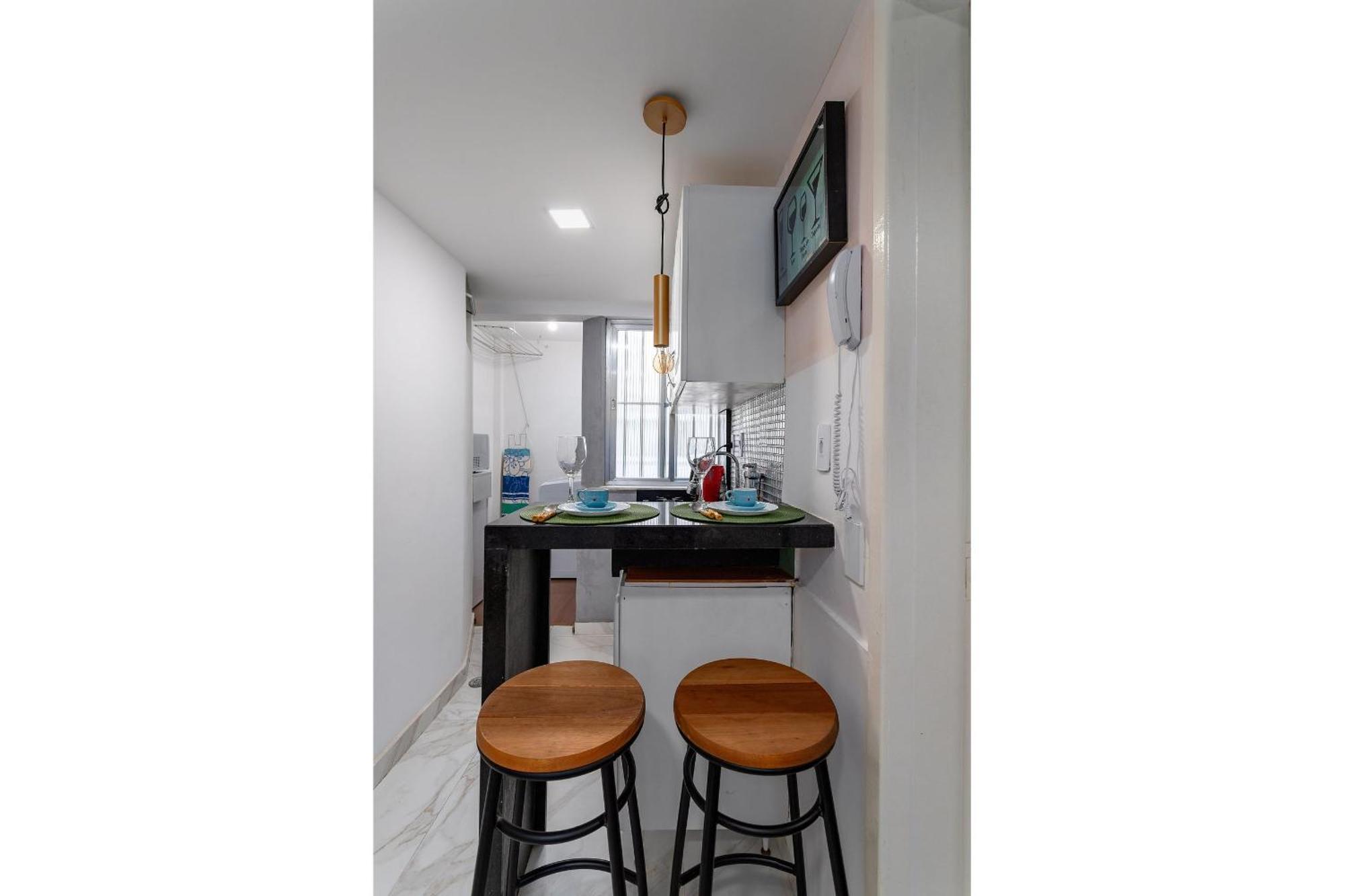 Apartamento Especial- Icarai Niterói Exteriér fotografie
