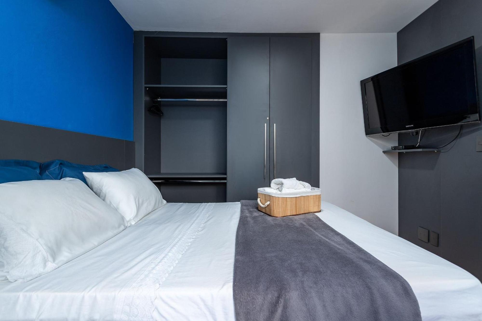 Apartamento Especial- Icarai Niterói Exteriér fotografie