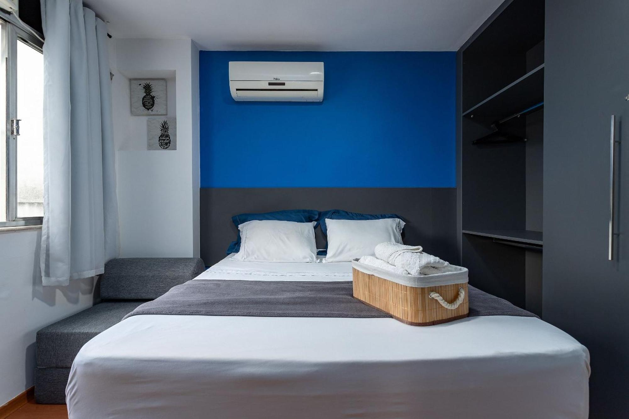 Apartamento Especial- Icarai Niterói Exteriér fotografie